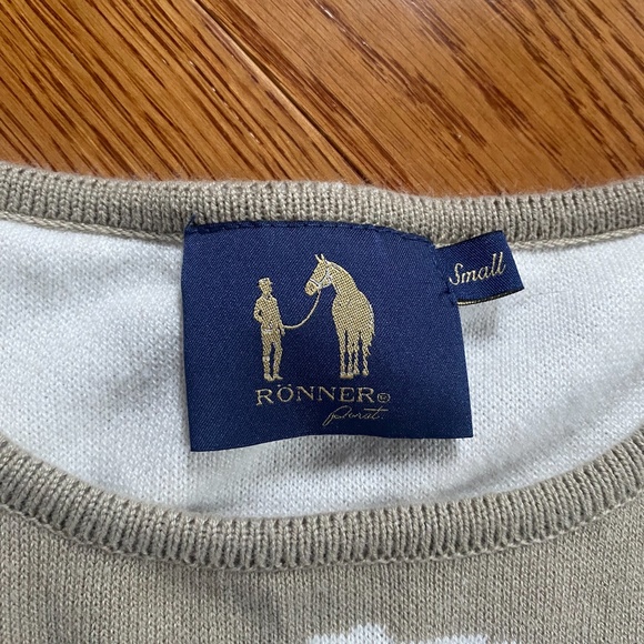 Ronner Marina  Sweater - Picture 3 of 4